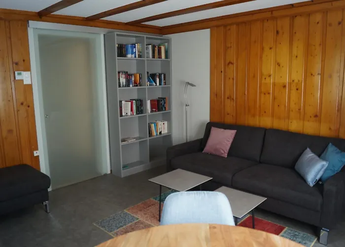 Ferienhaus Schils