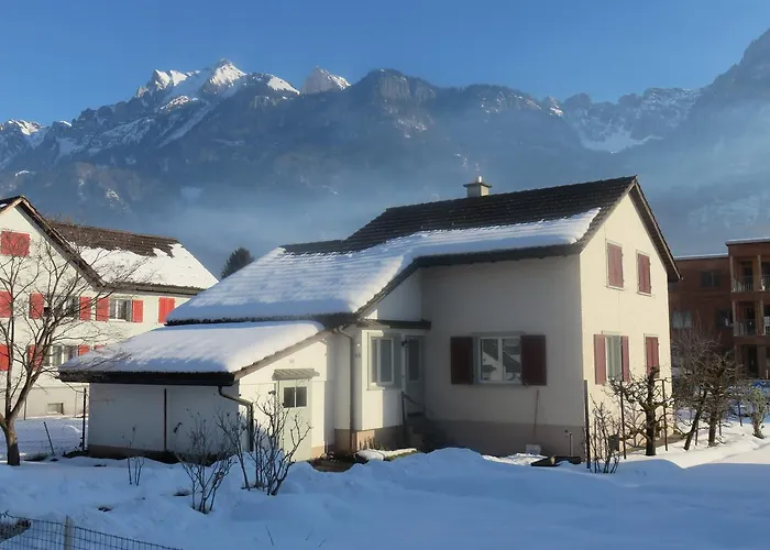 Ferienhaus Schils