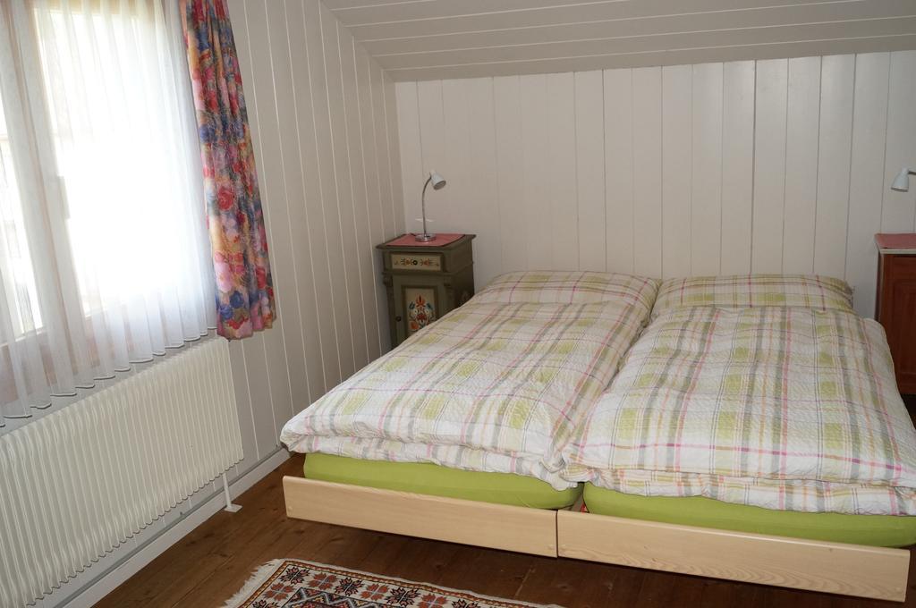 Prázdninový dům Schils Flums