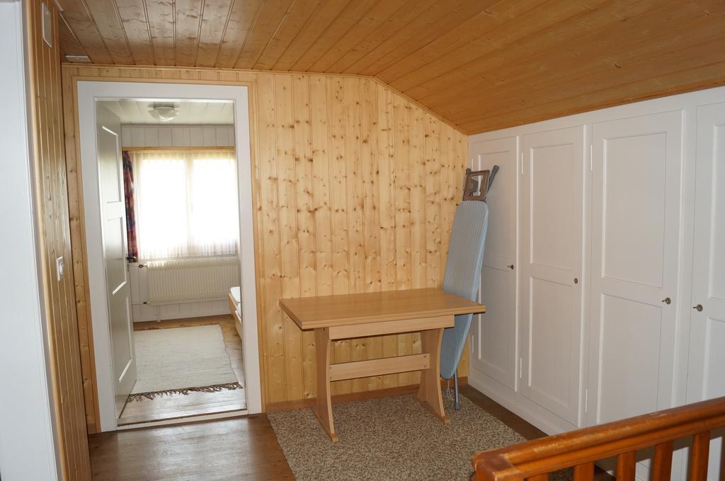 Schils Prázdninový dům Flums