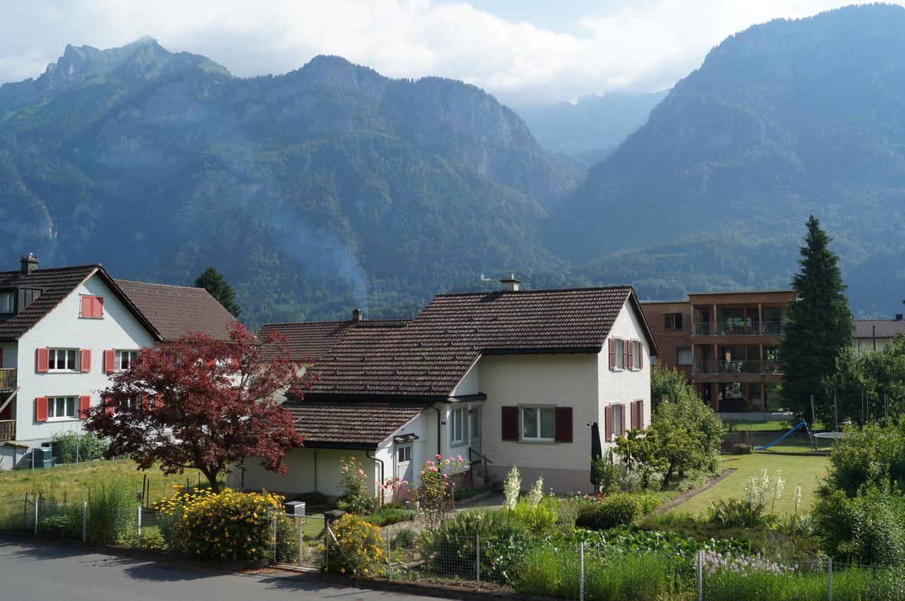Schils Flums